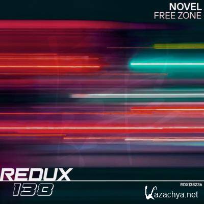 Novel - Free Zone (2022)