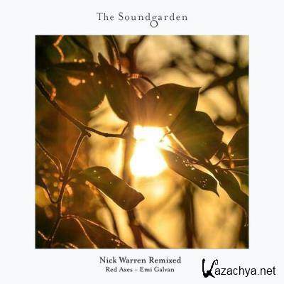 Nick Warren - Nick Warren Remixed (2022)