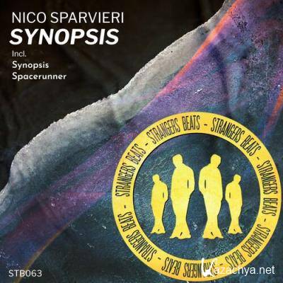 Nico Sparvieri - Synopsis (2022)