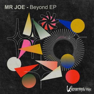 Mr Joe - Beyond EP (2022)