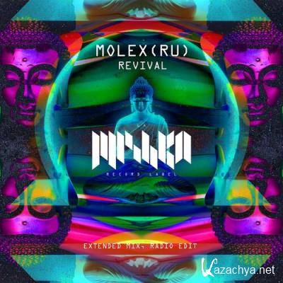 Molex (RU) - Revival (2022)