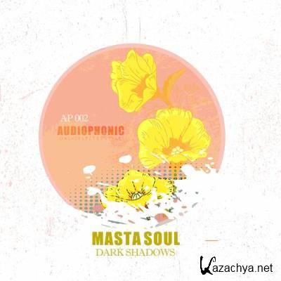 Masta Soul - Dark Shadows (2022)