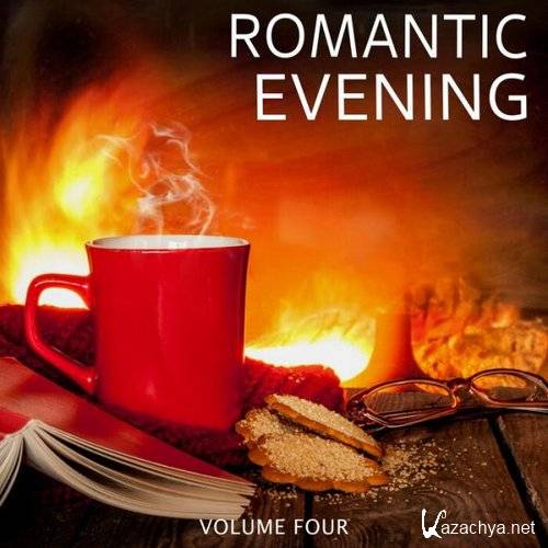 VA - Romantic Evening [Vol.4] (2022)
