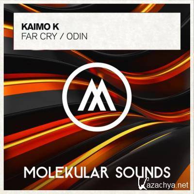 Kaimo K - Far Cry / Odin (2022)