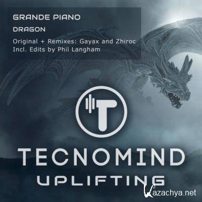 Grande Piano - Dragon (2022)