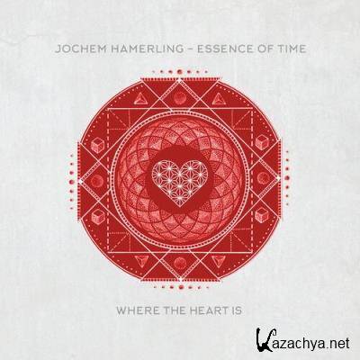 Jochem Hamerling - Essence of Time (2022)