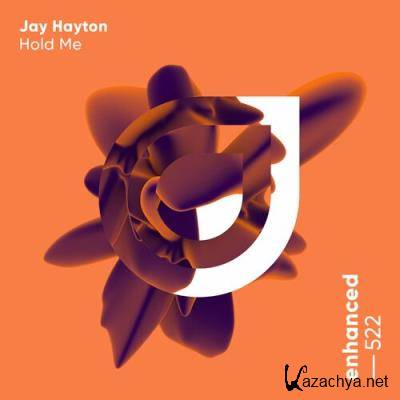 Jay Hayton - Hold Me (2022)