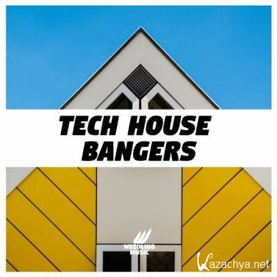 Tech House Bangers (2022)