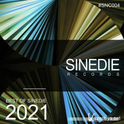 SINEDIE - Best of Sinedie 2021 (2022)