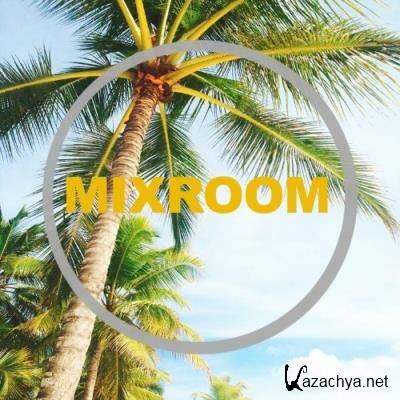 Mixroom - Subtitle (2022)