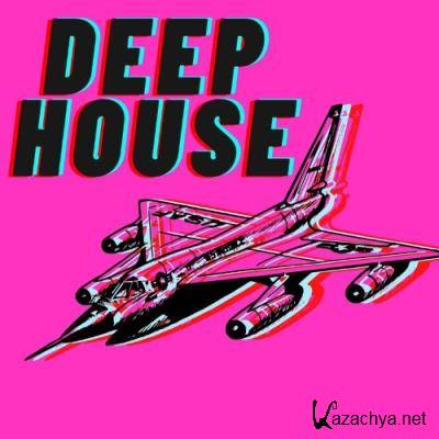 Berly Recording Tech - However DeepHouse (2022)