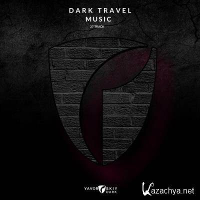 AVOROVSKIY DARK - Dark Travel Music (2022)