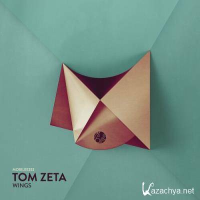 Tom Zeta - Wings (2022)
