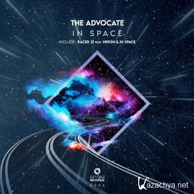 The Advocate - In Space (2022)