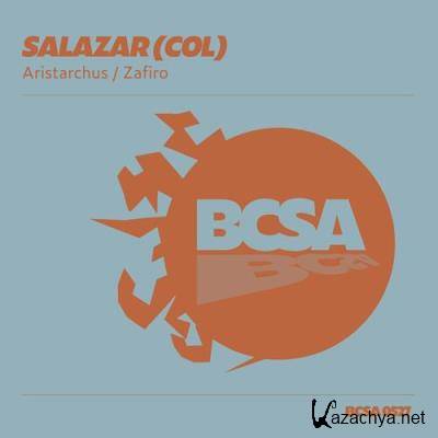 SALAZAR (COL) - Aristarchus (2022)