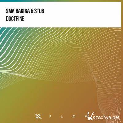 Sam Bagira & Stub - Doctrine (2022)