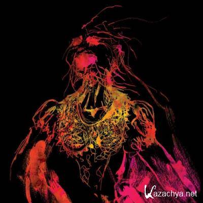 Projekt Gestalten, The Princess of Death - The Beast Within (2022)