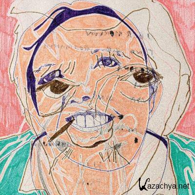 Rolf Blumig - Rolfie lebt (2022)