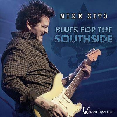 Mike Zito, Eric Gales - Blues for the Southside (Live) (2022)