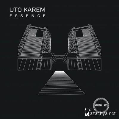 Uto Karem - Essence (2022)
