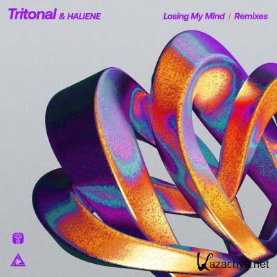 Tritonal & HALIENE - Losing My Mind (Remixes)  WEB (2022)