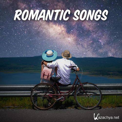 Various Artists - Romantic Songs (2022)