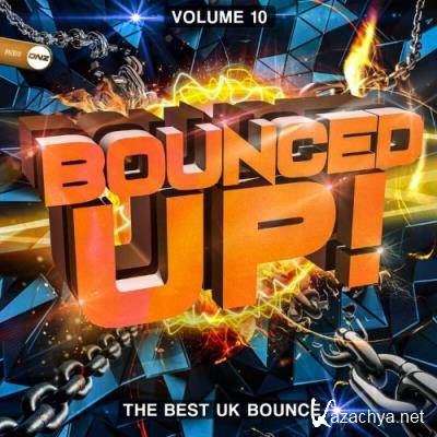 Bounced Up!, Vol. 10 (2022)