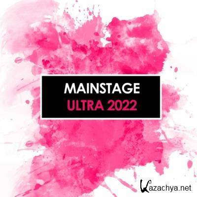 AMVA - Mainstage Ultra 2022 (2022)
