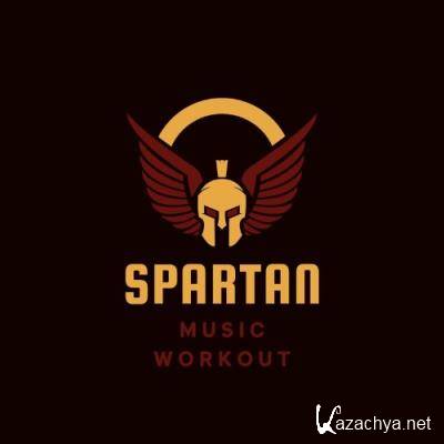 Noz Recordings - Spartan Music Workout (2022)