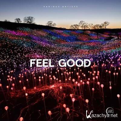 LunaMoon - Feel Good (2022)