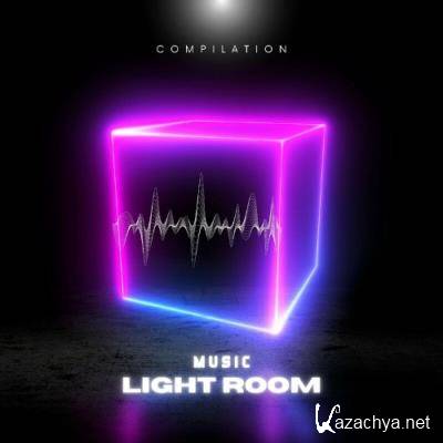 Gysnoize - Music Light Room (2022)