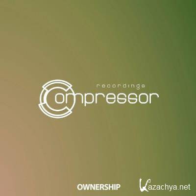 Compressor Recordings - Ownership (2022)