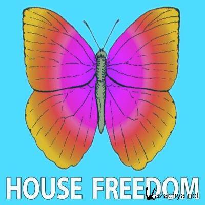 House Freedom - Finding (2022)