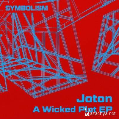 Joton - A Wicked Plot EP (2022)