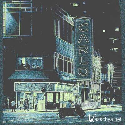 Carlo - Where Is Everybody? (2022)
