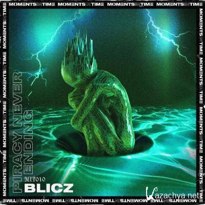 Blicz - Piracy Never Ending (2022)