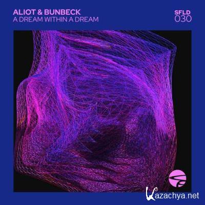 Aliot, Bunbeck & Ayshan - A Dream Within A Dream (2022)