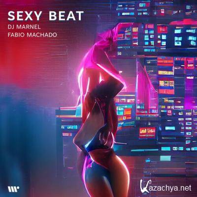 DJ Marnel & Fabio Machado - Sexy Beat (2022)