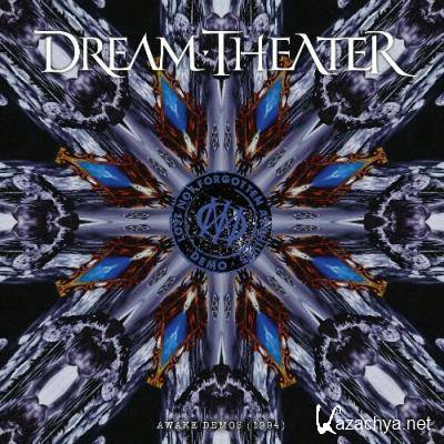 Dream Theater - Lost Not Forgotten Archives: Awake Demos (1994) (2022)