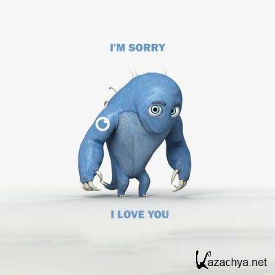 Unknown Artist - Im Sorry, I love You EP (2022)