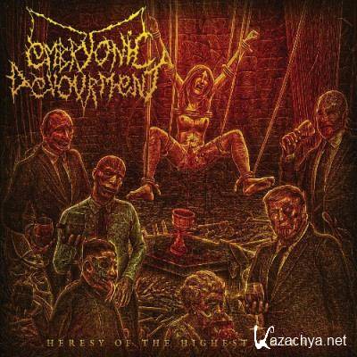 Embryonic Devourment - Heresy of the Highest Order (2022)