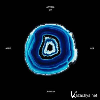 Animum - Astral EP (2022)