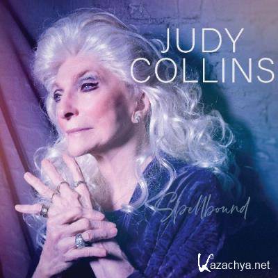 Judy Collins - Spellbound (2022)
