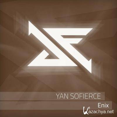 Yan Sofierce - Enix (2022)
