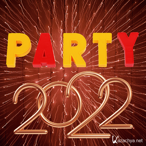 Party In Wonders Mainstream (2022)