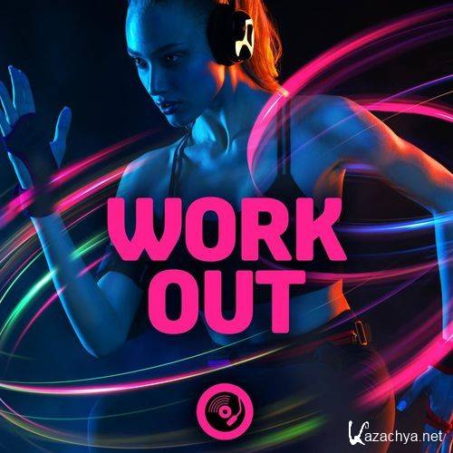 Various Artists - Work Out (2022)