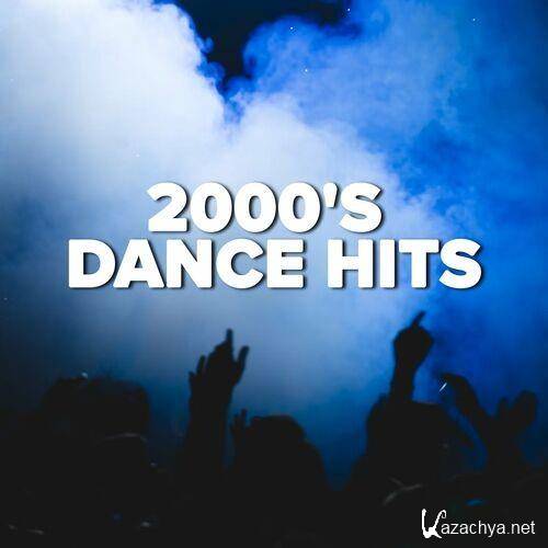 2000's Dance Hits (2022)