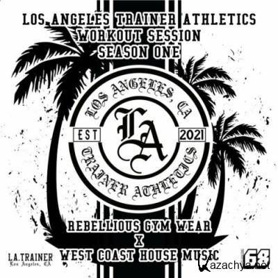 Los Angeles Trainer Workout Session (Season One) (2022)