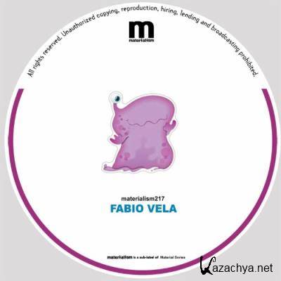Fabio Vela - In My Life (2022)