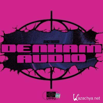 Denham Audio - Dance Trax Vol 35 (2022)